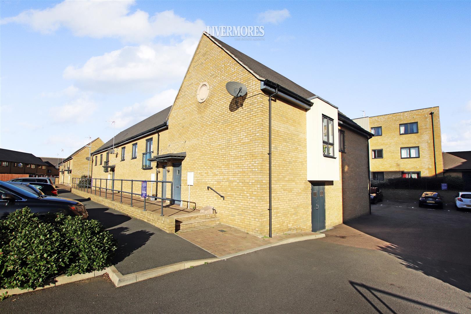 Riverside Wharf, Dartford